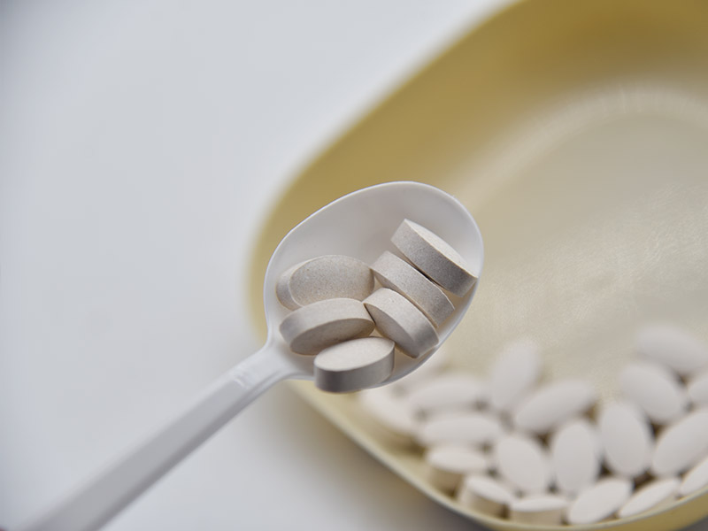 益生菌固體飲料的代加工中最關鍵的環節是什么？