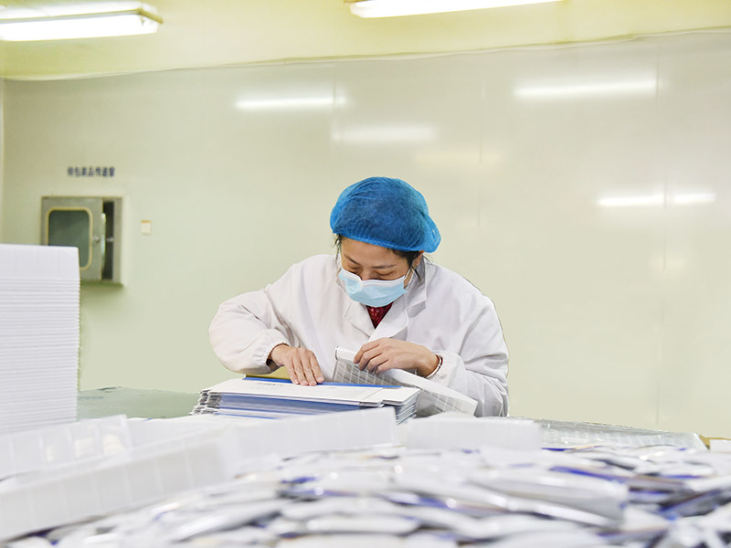 軟膠囊OEM代加工的流程是怎樣的？